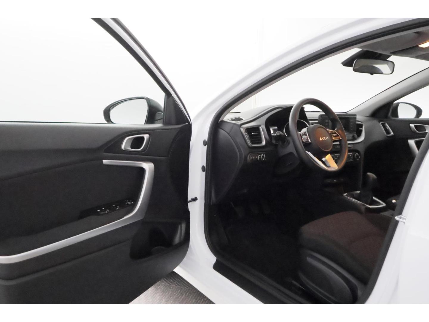 Kia Ceed 1.0T-GDI Edition7+TEMPO+KLIMA+BLUETOOTH+PDC, миниатюра 13