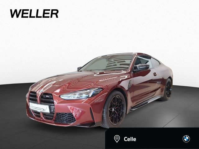 BMW M4 Competition M xDr Coupé VMax H/K 360°