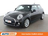 MINI Cooper Aut.*NAVI*LED*PDC*TEMPO*SHZ*ALU*KLIMA* - MINI MINI: Braun