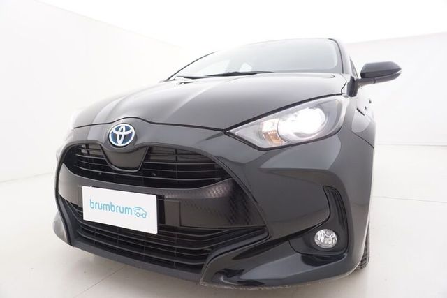 Toyota Yaris Hybrid Business BR974853 1.5 Full H