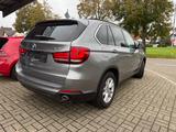 BMW X5 sDrive 25 d Tüv 6/26 Automatik 7 Sitze - BMW Gebrauchtwagen