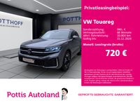 Volkswagen Touareg - Vorschau Bild 1
