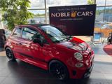 Abarth 595C  Esseesse Estetico BEATS AKRAPOVIC - Abarth 595C aus 2021