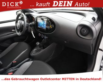 Toyota Aygo (X) - 12