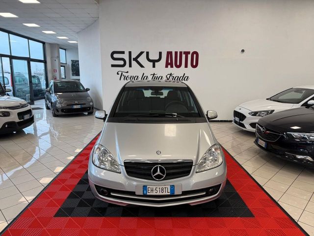 Mercedes-Benz Mercedes-benz A 160 A 160 CDI BlueEFFICIENCY Sty