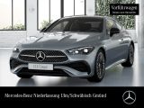 Mercedes-Benz CLE 200 AMG+NIGHT+PANO+360+TOTW+KEYLESS+9G - Mercedes-Benz CLE 200 aus 2023