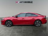 Peugeot 508 First Edition 1.6-Kamera-Alcantara-Automatik - Peugeot 508 mit Benzin-Antrieb: Limousine