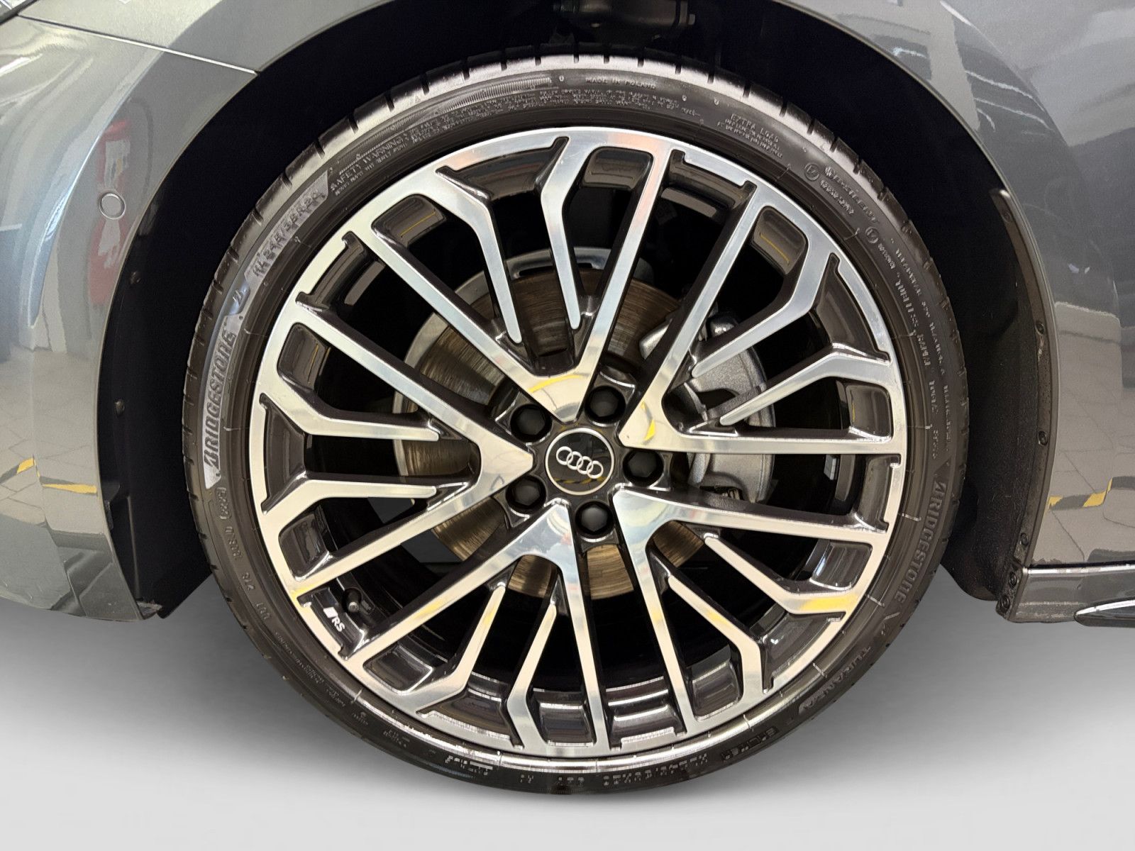 Audi A5 - Bild 5