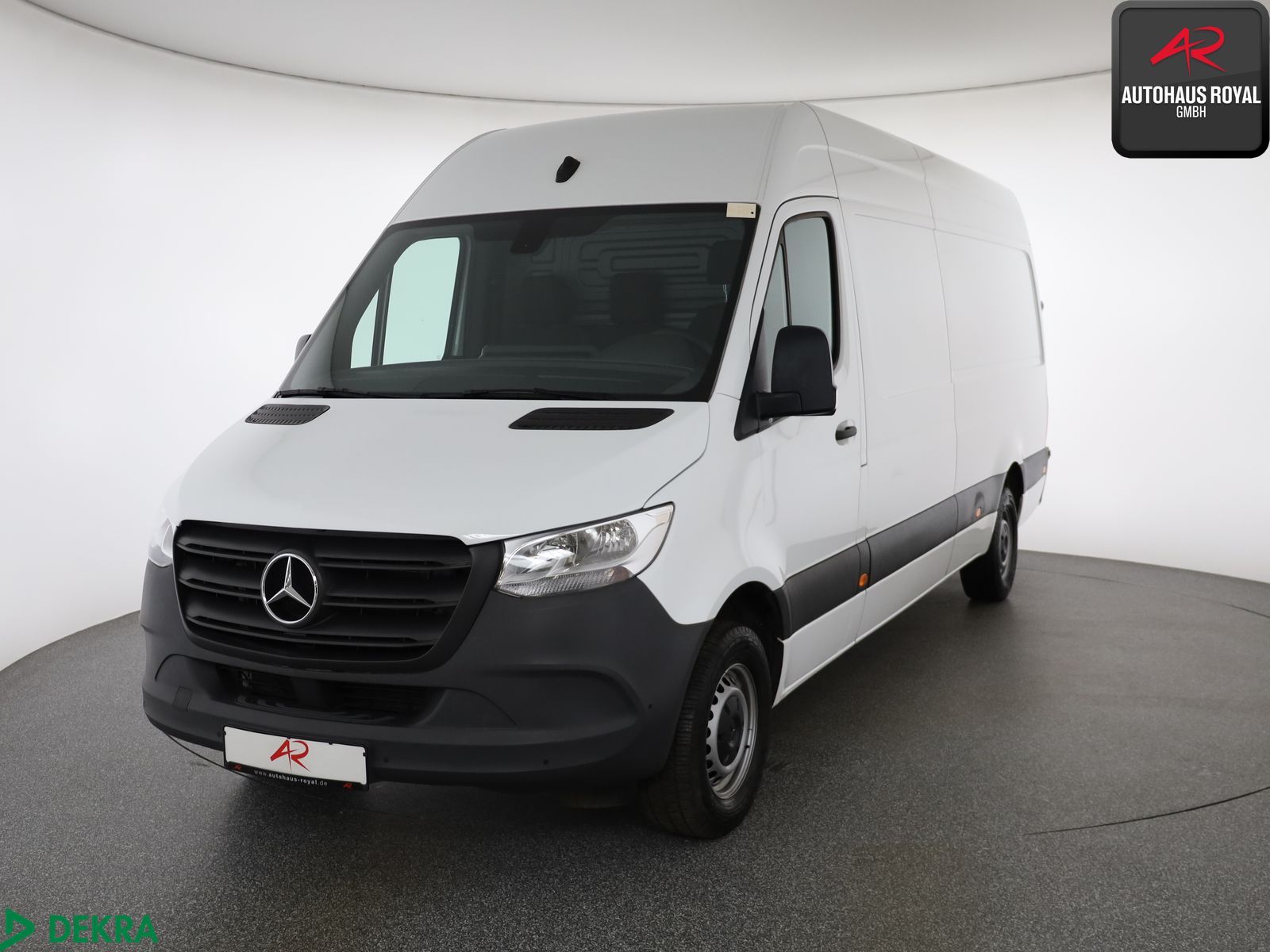 MERCEDES-BENZ Sprinter 315 CDI KASTEN L3H2 KAMERA,KLIMA,NAVI