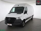 Mercedes-Benz Sprinter 315 CDI KASTEN L3H2 KAMERA,KLIMA,NAVI - gebrauchte Mercedes-Benz Sprinter aus dem Jahr 2023