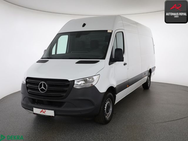 MERCEDES-BENZ Sprinter 315 CDI KASTEN L3H2 KAMERA,KLIMA,NAVI
