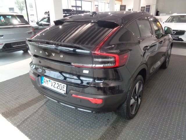 Volvo C40 - Bild 4