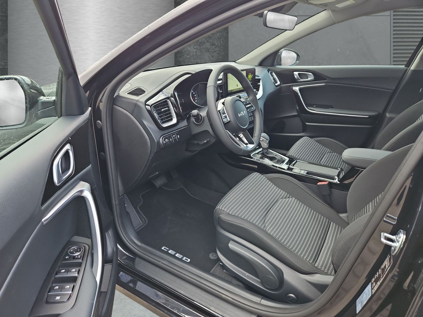 Kia cee'd / Ceed - Bild 7