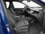 Audi Q6 SUV e-tron perf. S line 584km/WLTP*Air*B&O* - Audi Q6 e-tron Jahreswagen