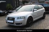 Audi A3 2.0 TDI Ambition*3-TÜRIG*KLIMATRONIC*ALU* - Audi A3 aus 2005 mit Diesel-Antrieb: 2.0