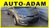 Hyundai i20 Lim.*1 Hand*74.489 Km Scheckheft*4 Türig* - Hyundai in Lübeck