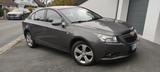 Chevrolet Cruze 1.8 LT Benziner LT - graue Chevrolet Cruze
