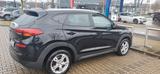 Hyundai TUCSON 1.6 T-GDI Select 2WD DCT Select - Hyundai TUCSON in Braunschweig