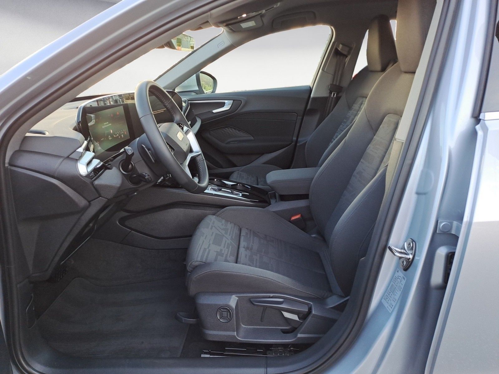 Audi A5 - Bild 10