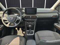 Dacia Sandero III 1.0 TCe 100 ECO-G Stepway Comfort