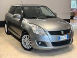 Suzuki Swift 1.3 DIESEL UNIPRO PERFETTA - Suzuki Swift mit Diesel-Antrieb