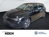 Volkswagen Golf VIII 1.5TSI Goal Navi LED AHK - Jahreswagen