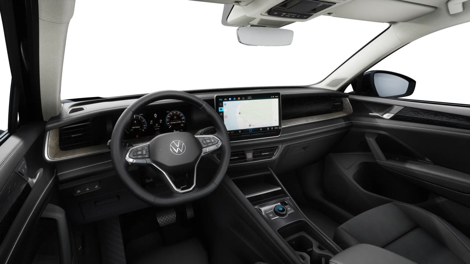 Volkswagen Tayron - Bild 10