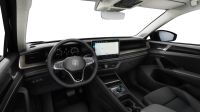 Volkswagen Tayron - Vorschau Bild 10
