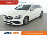 Mercedes-Benz CLA 200 Shooting Brake AMG Line Aut.*NAVI*PDC* - Mercedes-Benz CLA 200 Shooting Brake in Stuttgart