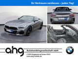 BMW Z4 sDrive20i Advantage Cabrio Sport Aut. PDC - gebrauchte BMW Z4 aus dem Jahr 2022