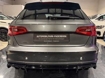 2016 AUDI S3 thumbnail 11