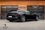 Ferrari GTC4Lusso 6.3 V12 690PS|Atelier|PassDisplay|Lift - gebrauchte Ferrari Limousine