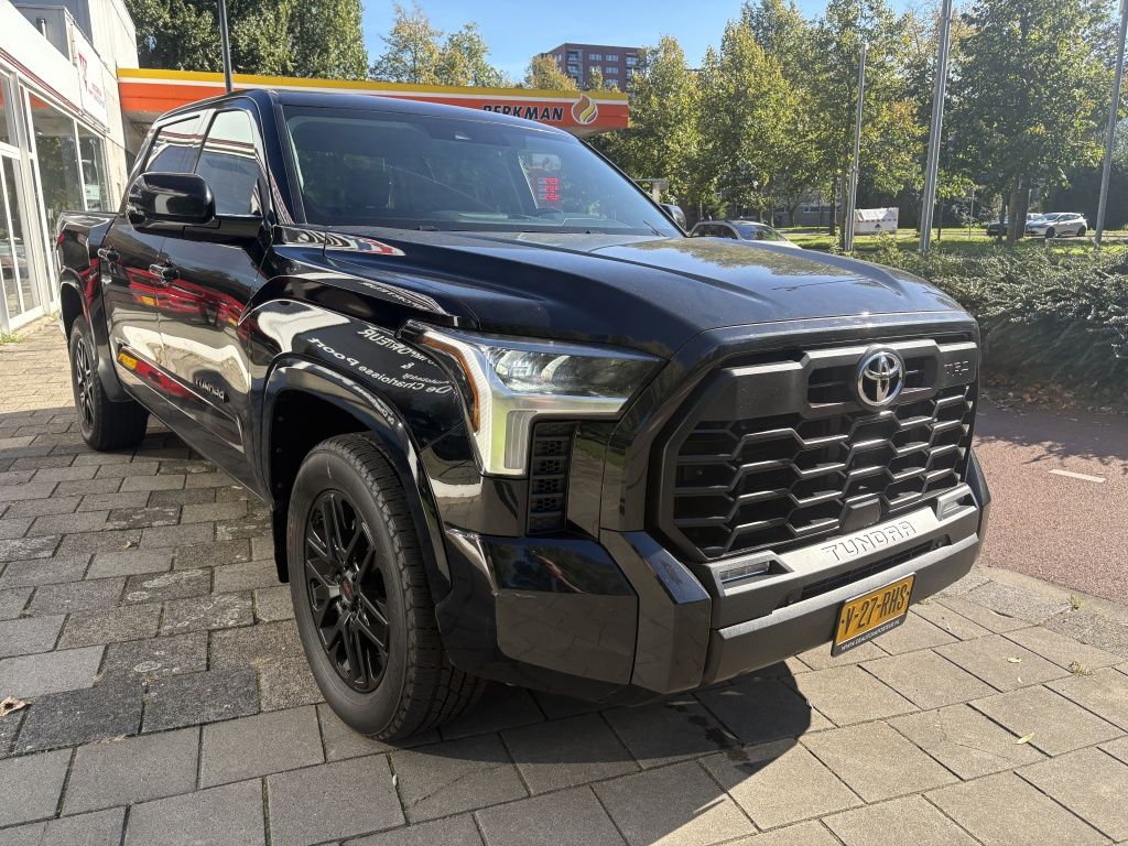 Toyota TUNDRA SR5 SPORT TUNDRA 4X4 SPORT MET NIEUWE MOT imagem 3