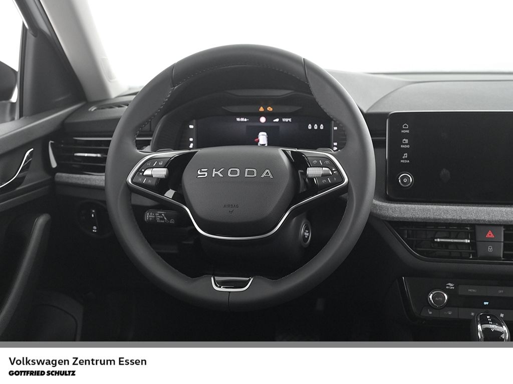 Skoda Kamiq - Bild 16