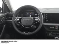 Skoda Kamiq - Vorschau Bild 16