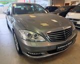 Mercedes-Benz S 350 CDI Neuer Motor 1.Hand TopZustand - Mercedes-Benz S-Klasse Gebrauchtwagen in Dortmund