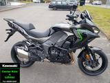 Kawasaki Versys 1100 Modell 2026, Starterbonus? - KAWASAKI 1100 ST