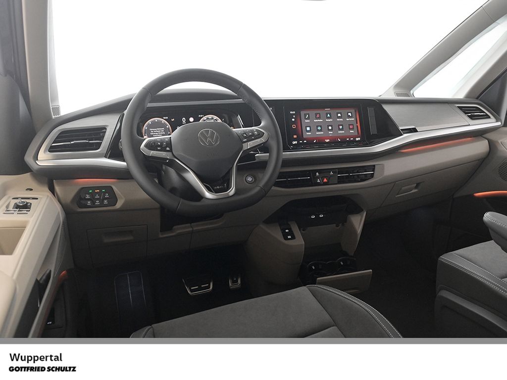 Volkswagen T7 Multivan - Bild 14