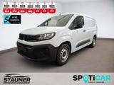 Opel Combo Cargo Edition 1.5 Diesl S/S 6G 130PS *LHZ* - Opel Combo: Van