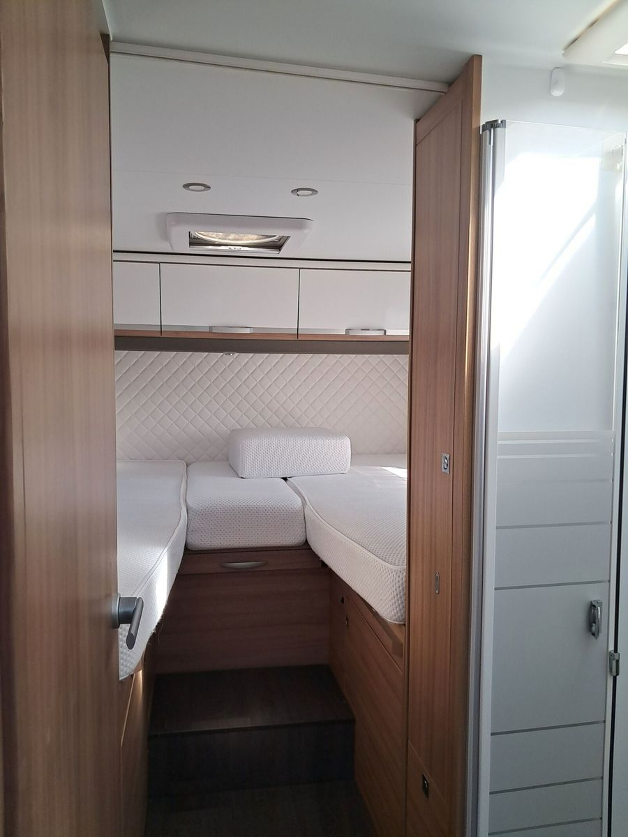 Fahrzeugabbildung Adria Coral Axess 670 DL