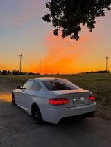 BMW 335d E92 Coupé M Paket ab Werk Stage 2... - BMW 335 aus 2008: 335d