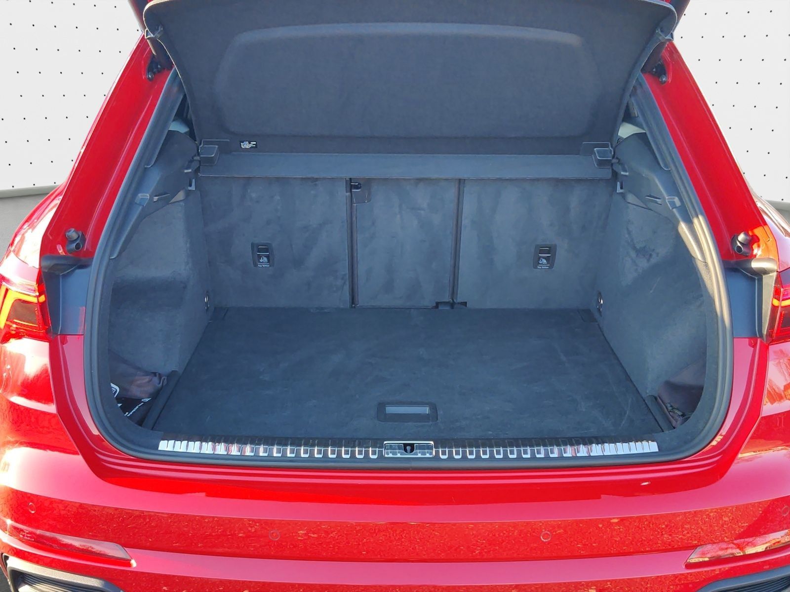Audi Q3 - Bild 10