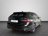 Skoda Octavia - Vorschau Bild 2