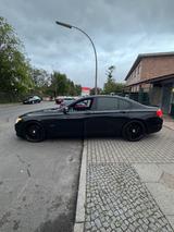 BMW 750 v8 - gebrauchte BMW 750 aus dem Jahr 2012