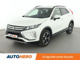 Mitsubishi Eclipse Cross 1.5 T-MIVEC Diamant Edition Aut - Mitsubishi Eclipse Cross in München