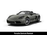 Porsche Boxster 718 PASM Sportabgasanlage Sport Chrono - Porsche Gebrauchtwagen in Rostock