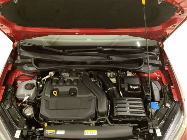 Taigo Style 1,5 TSI 110 kW DSG  Matrix, AZV, ACC