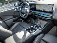 BMW X3 - Vorschau Bild 6