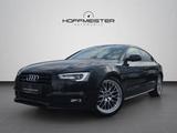Audi A5 Sportback 3.0 TDI quattro*3x S-Line*ACC* - Audi A5 3.0 TDI