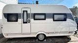 Hobby on Tour 460Dl - Hobby 460